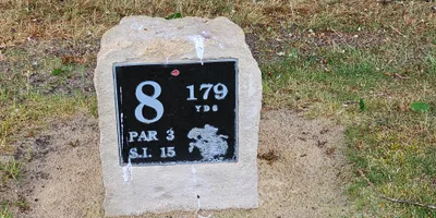 Club image St George's Hill Golf Club