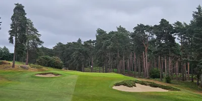 Club image St George's Hill Golf Club