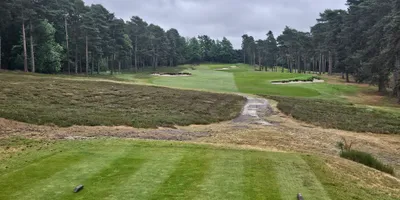 Club image St George's Hill Golf Club
