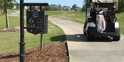 Club image Rivertowne Country Club