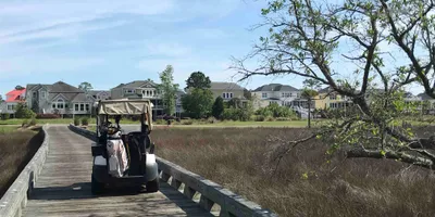 Club image Rivertowne Country Club