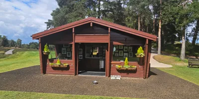 Club image Sunningdale Golf Club