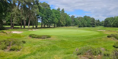 Club image Sunningdale Golf Club