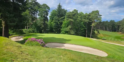 Club image Sunningdale Golf Club