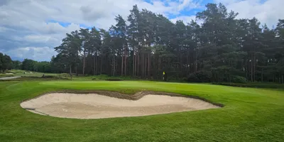 Club image Sunningdale Golf Club