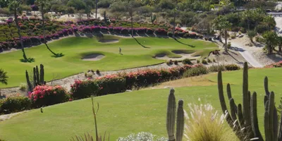 Club image Palmilla Golf Club