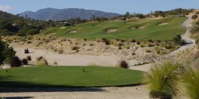 Club image Palmilla Golf Club