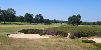 Club image Walton Heath Golf Club