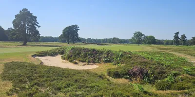 Club image Walton Heath Golf Club