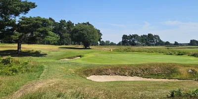 Club image Walton Heath Golf Club