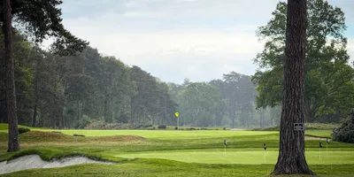 Club image West Hill Golf Club