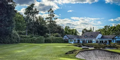 Club image West Hill Golf Club