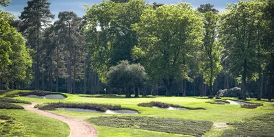 Club image West Hill Golf Club