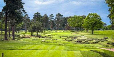 Club image West Hill Golf Club