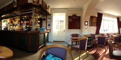 Club image Wimbledon Common Golf Club