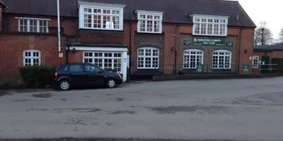 Club image Wimbledon Common Golf Club