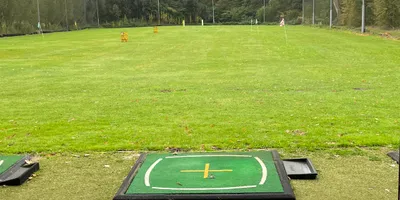 Club image Golfclub Amsterdam Old Course