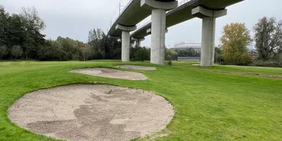 Club image Golfclub Amsterdam Old Course