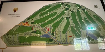 Club image Golfclub Amsterdam Old Course