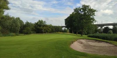 Club image Golfclub Amsterdam Old Course