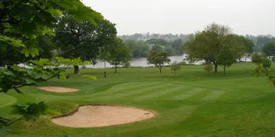 Club image Wimbledon Park Golf Club