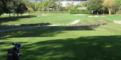 Club image Wimbledon Park Golf Club