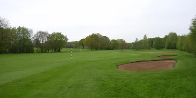 Club image Windlesham Golf Club