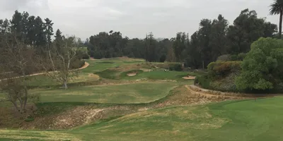Club image The Los Angeles Country Club