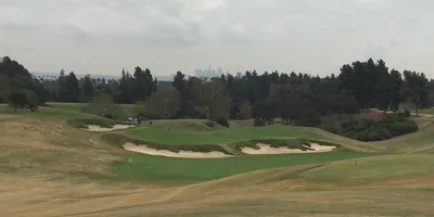 Club image The Los Angeles Country Club