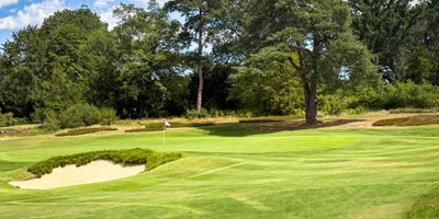 Club image Woking Golf Club