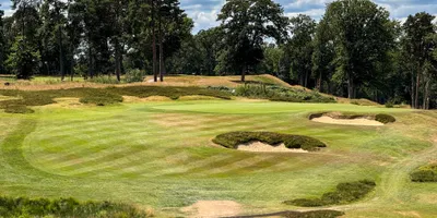 Club image Woking Golf Club