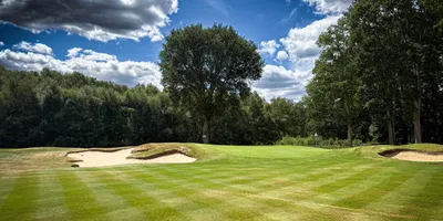 Club image Woking Golf Club