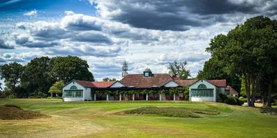 Club image Woking Golf Club