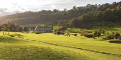 Club image Woldingham Golf Club