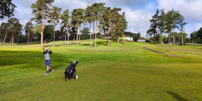 Club image Worplesdon Golf Club
