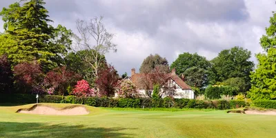 Club image Worplesdon Golf Club