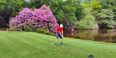 Club image Worplesdon Golf Club