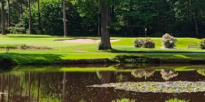 Club image Worplesdon Golf Club