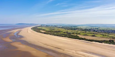 Club image Burnham & Berrow Golf Club