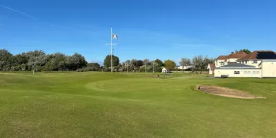 Club image Burnham & Berrow Golf Club