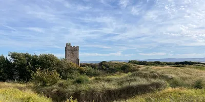 Club image Burnham & Berrow Golf Club