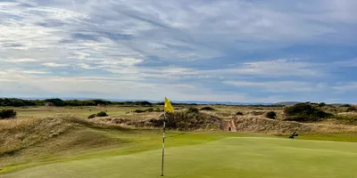 Club image Burnham & Berrow Golf Club