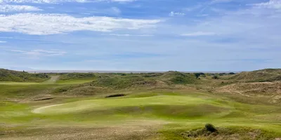 Club image Burnham & Berrow Golf Club