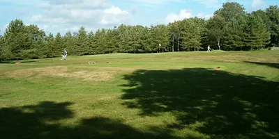 Club image Mendip Golf Club