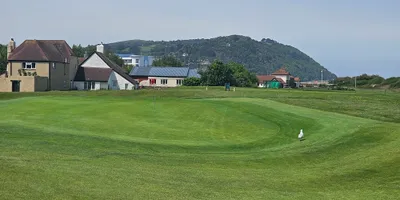 Club image Minehead & West Somerset Golf Club