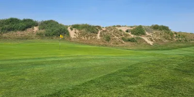 Club image Minehead & West Somerset Golf Club