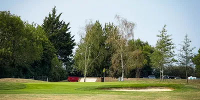 Club image Stockwood Vale Golf Club