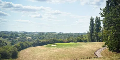 Club image Stockwood Vale Golf Club