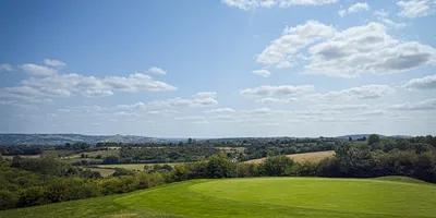 Club image Stockwood Vale Golf Club