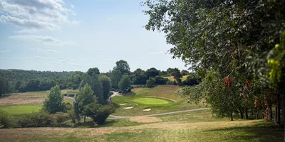 Club image Stockwood Vale Golf Club